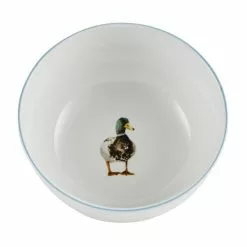 Dunelm Homestead Duck 12 Piece Dinner Set 11 Dunelm Homestead Duck 12 Piece Dinner Set - 30733021 alt03