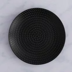 Dunelm Carbon 12 Piece Dinner Set 9 Dunelm Carbon 12 Piece Dinner Set - 30734181 alt01