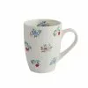 Dunelm Ditsy Floral Mug 1 Dunelm Ditsy Floral Mug - 30734193