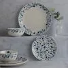 Dunelm Indigo Meadow 12 Piece Dinner Set 2 Dunelm Indigo Meadow 12 Piece Dinner Set - 30734198