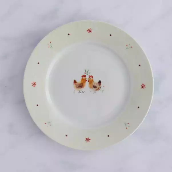 Dunelm Mabel And Martha 12 Piece Dinner Set 5 Dunelm Mabel And Martha 12 Piece Dinner Set - Image 3