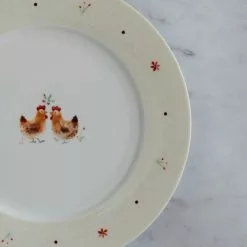 Dunelm Mabel And Martha 12 Piece Dinner Set 11 Dunelm Mabel And Martha 12 Piece Dinner Set - 30734505 alt03