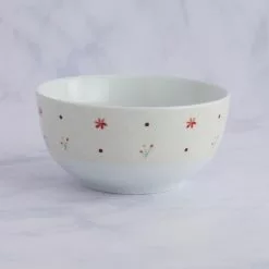 Dunelm Mabel And Martha 12 Piece Dinner Set 12 Dunelm Mabel And Martha 12 Piece Dinner Set - 30734505 alt04