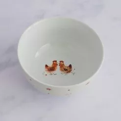 Dunelm Mabel And Martha 12 Piece Dinner Set 13 Dunelm Mabel And Martha 12 Piece Dinner Set - 30734505 alt05