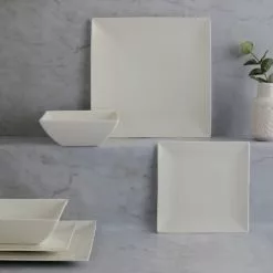 Hotel 12 Piece Dinner Set