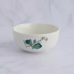 Dunelm Eucalyptus 12 Piece Dinner Set 10 Dunelm Eucalyptus 12 Piece Dinner Set - 30734547 alt03