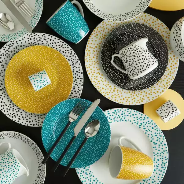 Dunelm Dottie Lap Tray 4 Dunelm Dottie Lap Tray - Image 2