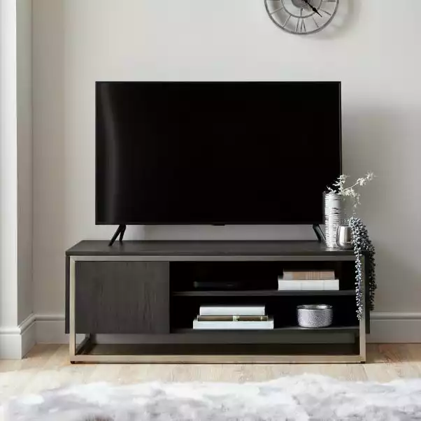 Dunelm Logan TV Stand 3 Dunelm Logan TV Stand