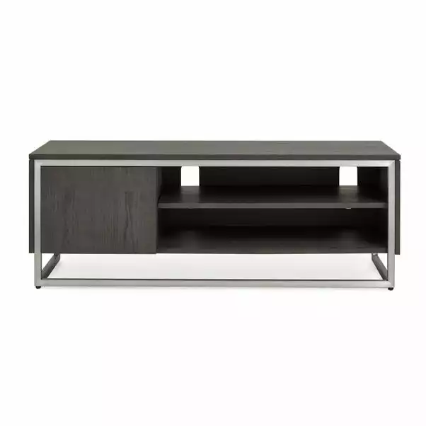 Dunelm Logan TV Stand 4 Dunelm Logan TV Stand - Image 2