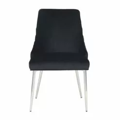 Dunelm Peyton Dining Chair 9 Dunelm Peyton Dining Chair - 30738374 alt02