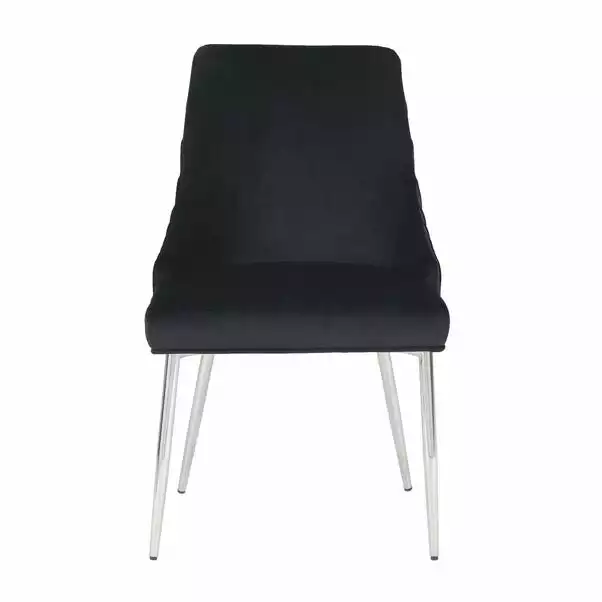 Dunelm Peyton Dining Chair 4 Dunelm Peyton Dining Chair - Image 2