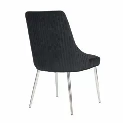 Dunelm Peyton Dining Chair 11 Dunelm Peyton Dining Chair - 30738374 alt04