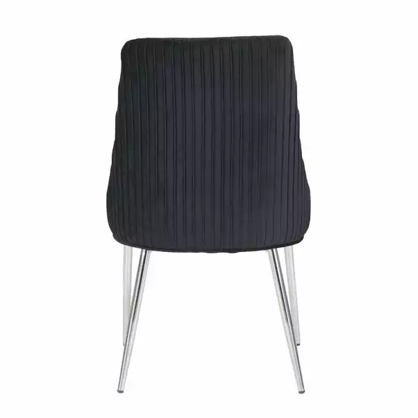 Dunelm Peyton Dining Chair 7 Dunelm Peyton Dining Chair - Image 5