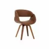 Dunelm Torcello Dining Chair 2 Dunelm Torcello Dining Chair - 30738379