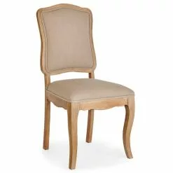 Dunelm Giselle Set Of 2 Dining Chairs 10 Dunelm Giselle Set Of 2 Dining Chairs - 30738387 alt02