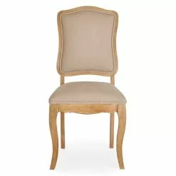 Dunelm Giselle Set Of 2 Dining Chairs 11 Dunelm Giselle Set Of 2 Dining Chairs - 30738387 alt03