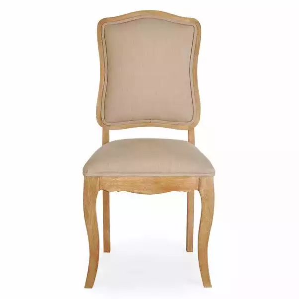 Dunelm Giselle Set Of 2 Dining Chairs 6 Dunelm Giselle Set Of 2 Dining Chairs - Image 4