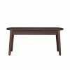 Dunelm Joseph Dining Bench
