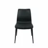 Dunelm Venice Faux Leather Dining Chair 1 Dunelm Venice Faux Leather Dining Chair - 30746346