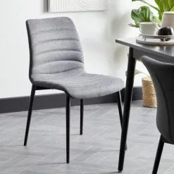 Dunelm Vigo Dining Chair - 30746350