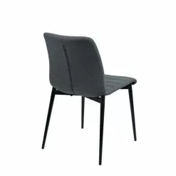 Dunelm Vigo Dining Chair - 30746350 alt04