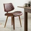Dunelm Remy Dining Chair 2 Dunelm Remy Dining Chair - 30746365