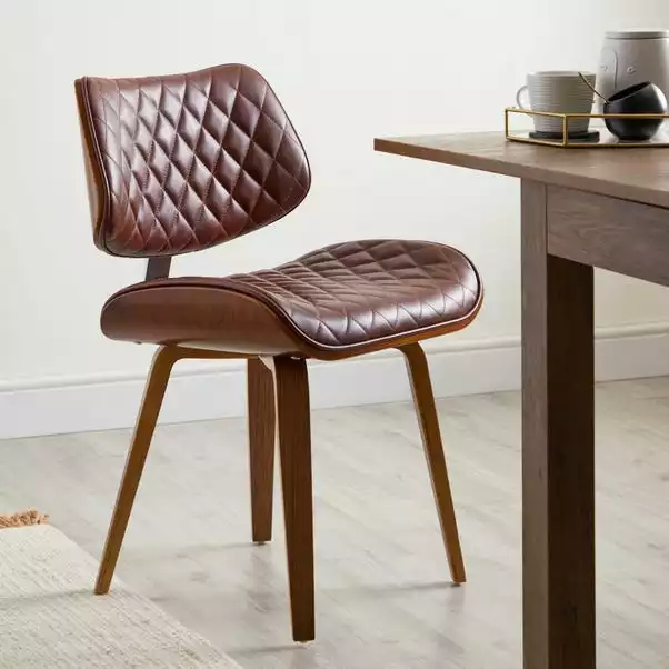 Dunelm Remy Dining Chair 3 Dunelm Remy Dining Chair