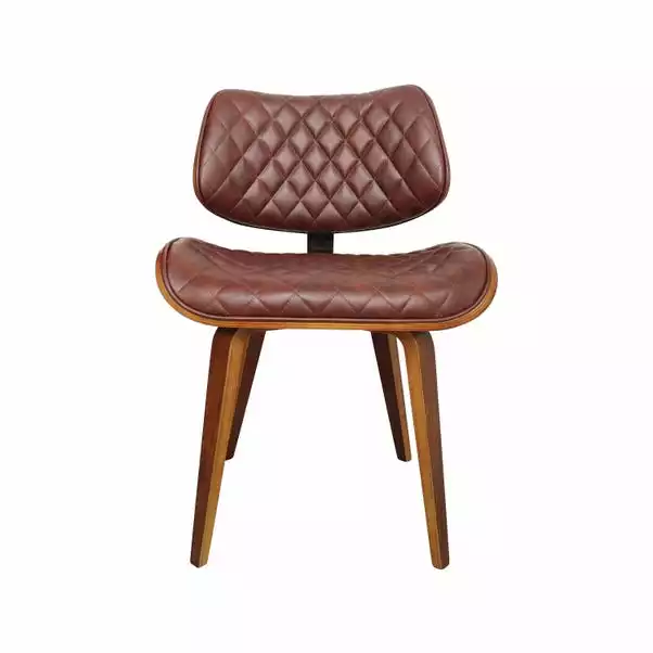 Dunelm Remy Dining Chair 4 Dunelm Remy Dining Chair - Image 2