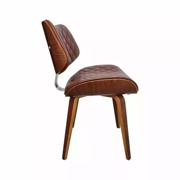 Dunelm Remy Dining Chair 6 Dunelm Remy Dining Chair - Image 4