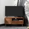Dunelm Anya Corner TV Unit 2 Dunelm Anya Corner TV Unit - 30747696