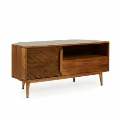 Dunelm Anya Corner TV Unit 8 Dunelm Anya Corner TV Unit - 30747696 alt02