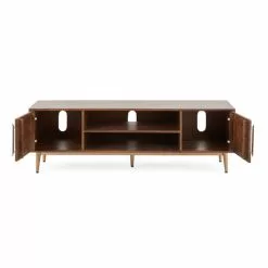 Dunelm Anya Extra Wide TV Unit 11 Dunelm Anya Extra Wide TV Unit - 30747697 alt03
