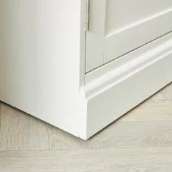 Churchgate Ivory Panel Door Base Unit 11 Churchgate Ivory Panel Door Base Unit - 30748085 alt03