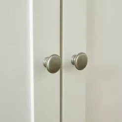 Churchgate Ivory Panel Door Base Unit 13 Churchgate Ivory Panel Door Base Unit - 30748085 alt05