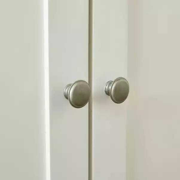 Churchgate Ivory Panel Door Base Unit 8 Churchgate Ivory Panel Door Base Unit - Image 6