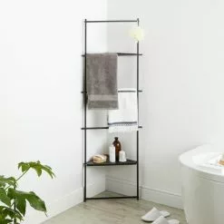 Dunelm London Corner Ladder