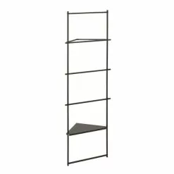 Dunelm London Corner Ladder - 30748120 alt02