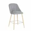 Dunelm Luna Bar Stool