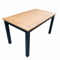 Dunelm Clifford Dining Bench Set - 30748466 alt05