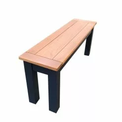 Dunelm Clifford Dining Bench Set - 30748466 alt06