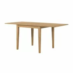 Dunelm Maddox Flip Top Dining Table 11 Dunelm Maddox Flip Top Dining Table - 30748509 alt04