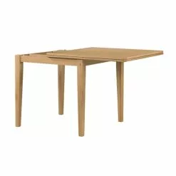Dunelm Maddox Flip Top Dining Table 12 Dunelm Maddox Flip Top Dining Table - 30748509 alt05