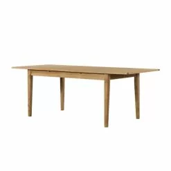 Dunelm Maddox Large Extending Dining Table 11 Dunelm Maddox Large Extending Dining Table - 30748511 alt03