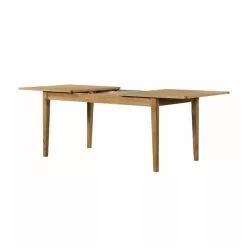 Dunelm Maddox Large Extending Dining Table 12 Dunelm Maddox Large Extending Dining Table - 30748511 alt04