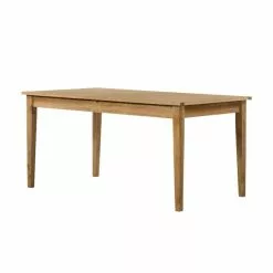 Dunelm Maddox Large Extending Dining Table 13 Dunelm Maddox Large Extending Dining Table - 30748511 alt05