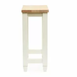 Dunelm Churchgate Ivory Island Bar Stool 12 Dunelm Churchgate Ivory Island Bar Stool - 30748631 alt05