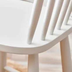 Dunelm Churchgate Spindle Bar Stool 10 Dunelm Churchgate Spindle Bar Stool - 30748644 alt02