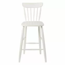 Dunelm Churchgate Spindle Bar Stool 11 Dunelm Churchgate Spindle Bar Stool - 30748644 alt03
