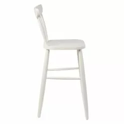 Dunelm Churchgate Spindle Bar Stool 12 Dunelm Churchgate Spindle Bar Stool - 30748644 alt04