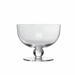 Dunelm Churchgate Footed Dessert Bowl - 30749143 alt01
